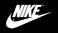 Nike's logo