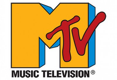 MTV's logo