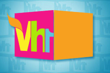 VH1's logo