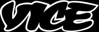 VICE's logo
